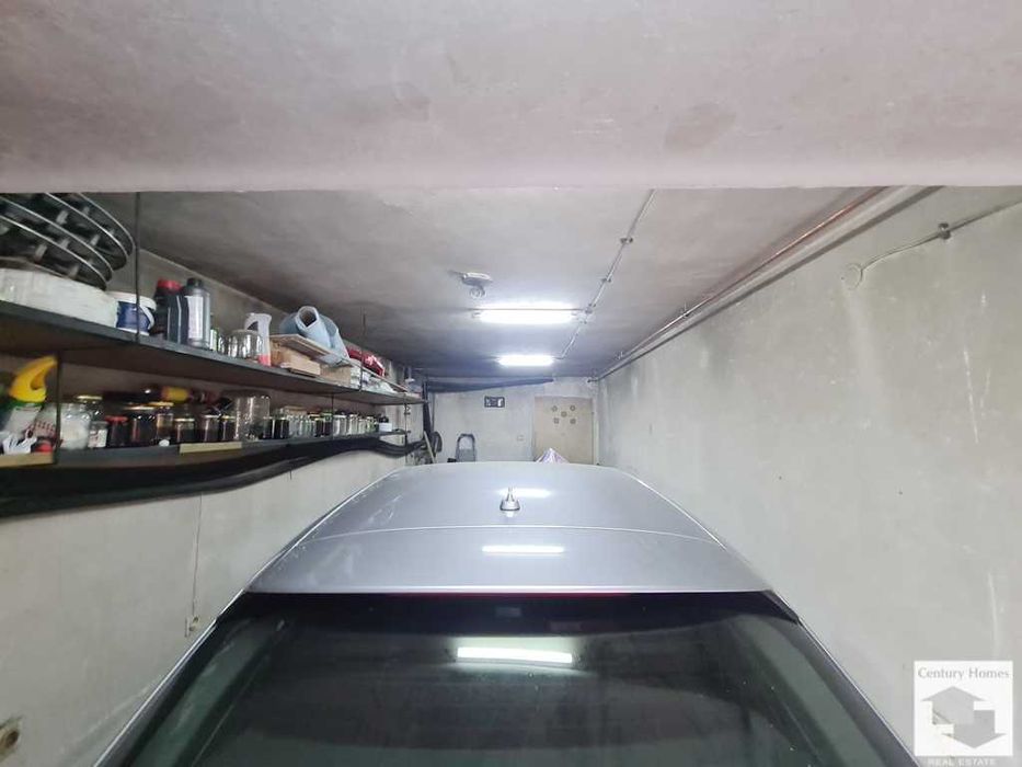 Продава се Тристаен апартамент в Велико Търново, Бузлуджа - 83 кв.м за 1627 €/кв.м - Снимка #17