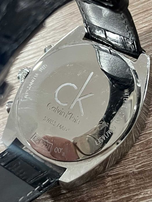 Часовник Calvin Klein K2F271