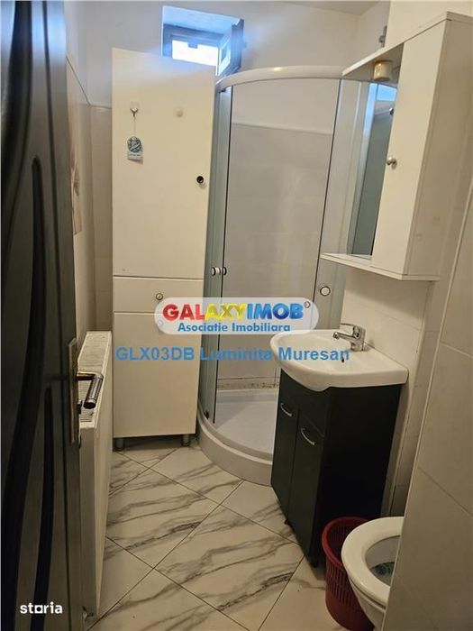 Inchiriere apartament 2 camere semidecomandat Targoviste Micro 6