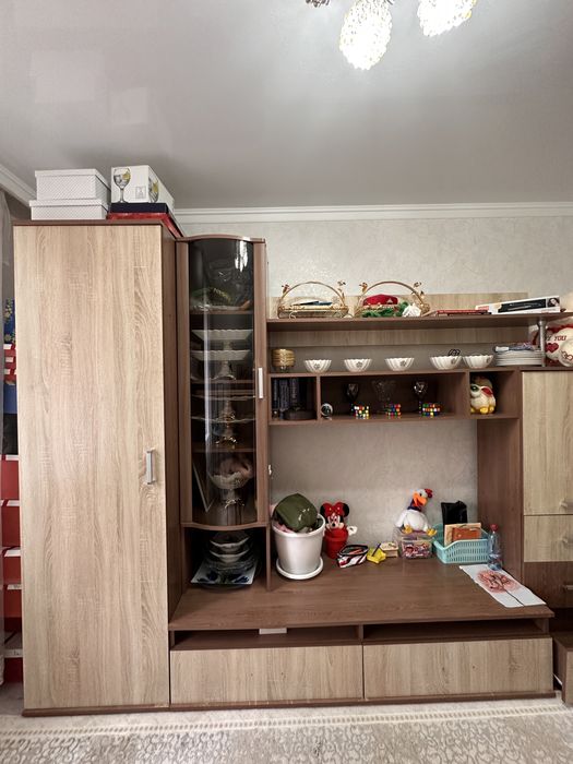 Мебель для гостинной