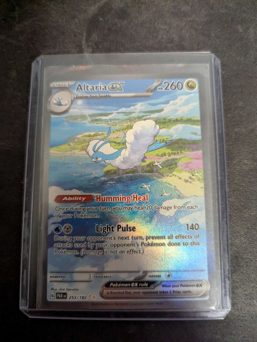 Pokemon tcg карти
