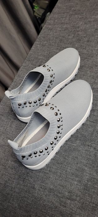 Sneakersi superbi BERNIE MEV NEW YORK!