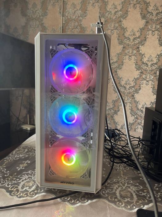 Kanpiturli stol Igravoy