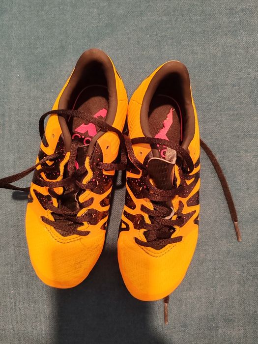 Ghete fotbal copii 31 Adidas