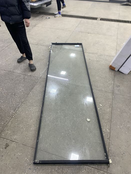 Продам перегородку