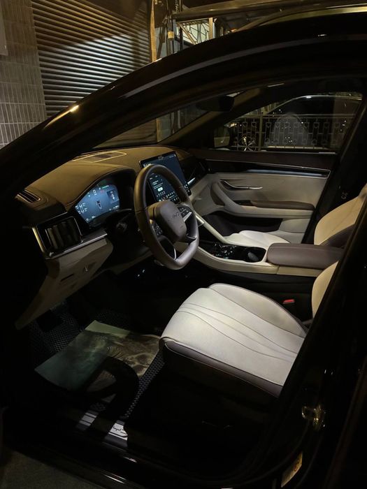 Byd chempion Smart