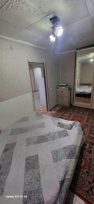 Квартира по суточная