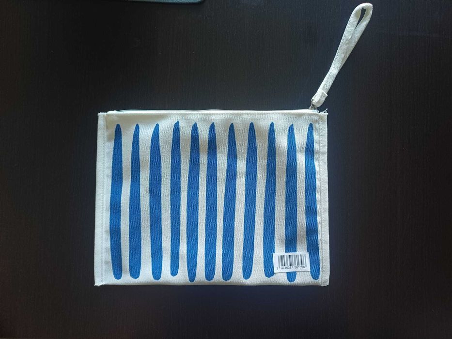 Pouch Kérastase bumbac