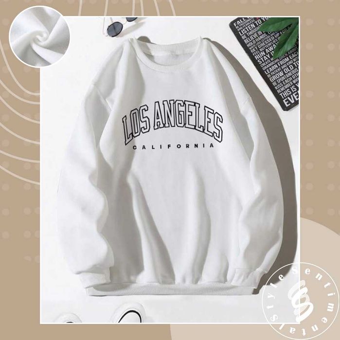 Суитшърти за мъже