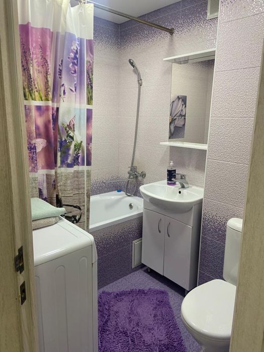 Сдам однокомнатные квартиры-студии.