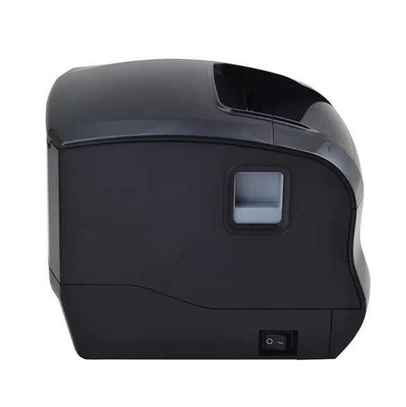 Термопринтер этикеток XPrinter XP-365B -надёжный, удобный, экономичный