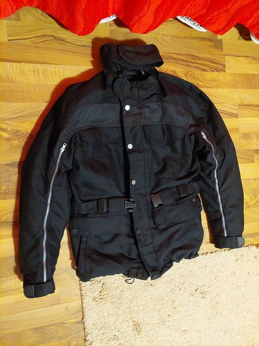 Geaca BMW moto,chopper,toring,atv ,marime 52