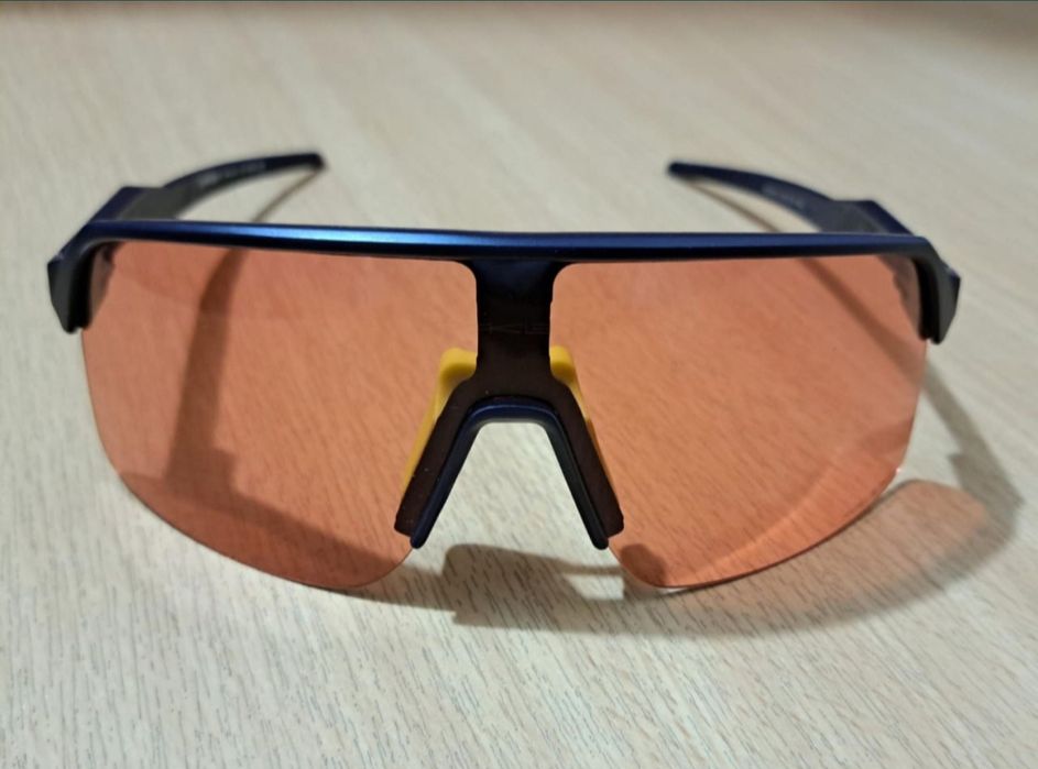 oakley sutro prizm
