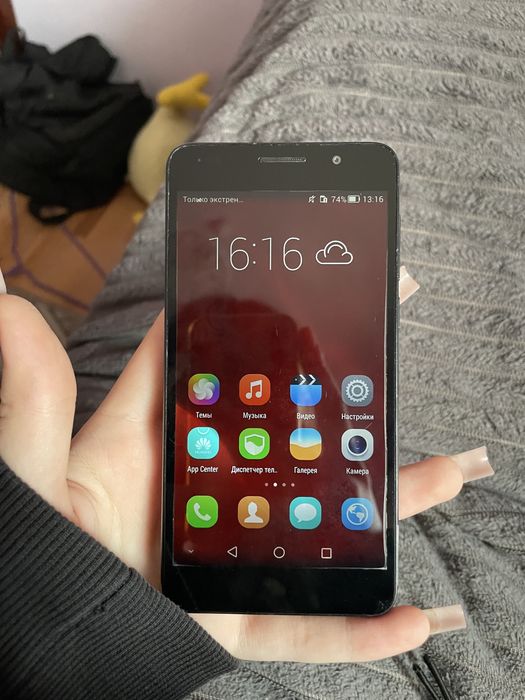 смартфон honor (2014год)