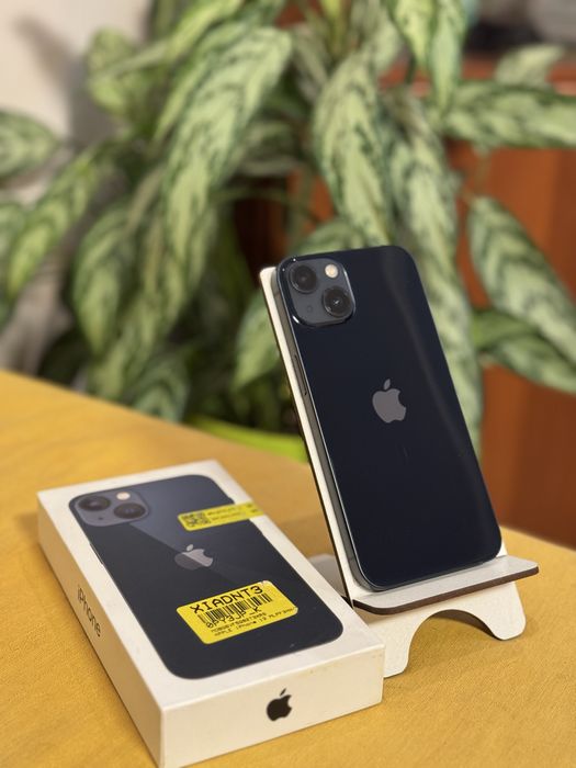 Iphone 13 не скрывался акб 87