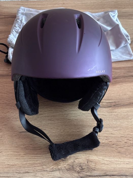 Ски каска детска twister relax