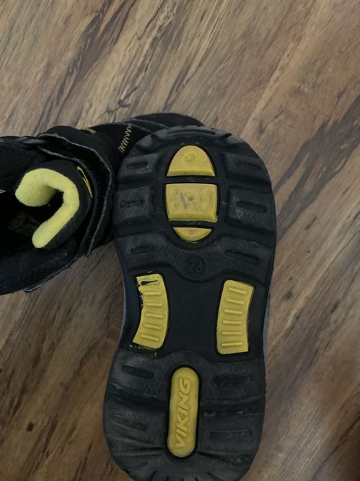 Зимни обувки Viking, 23 номер