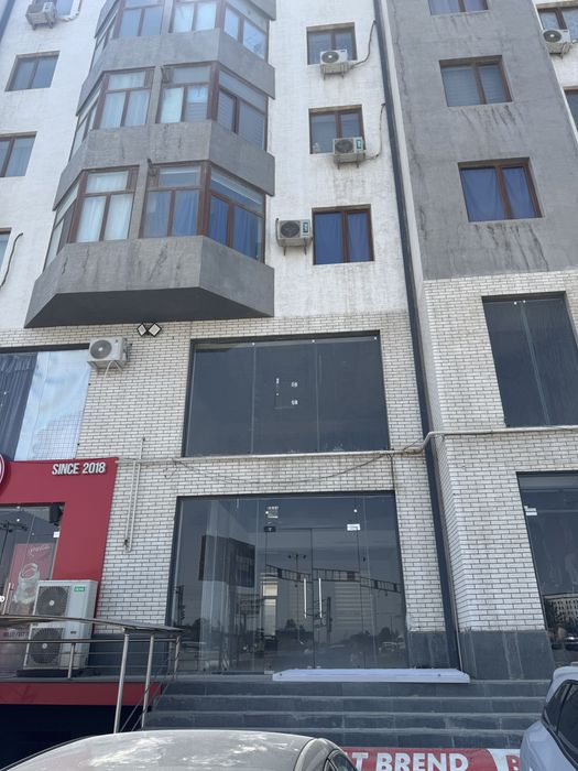 Продается квартира