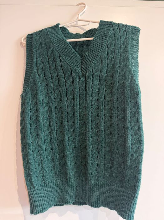 Разпродажба пуловери размер М