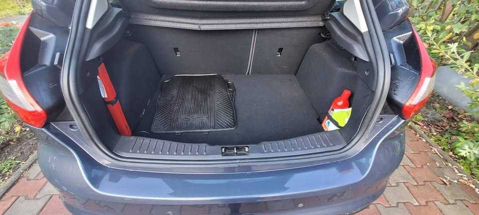 Autoturism Ford Focus