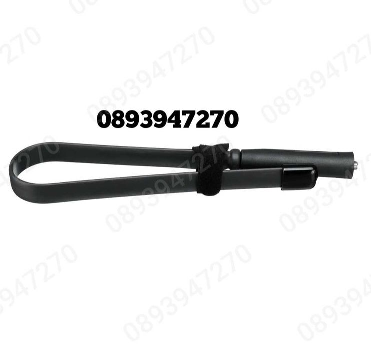 Широкообхватна Антена за радиостанции Baofeng  47см. 8 вата