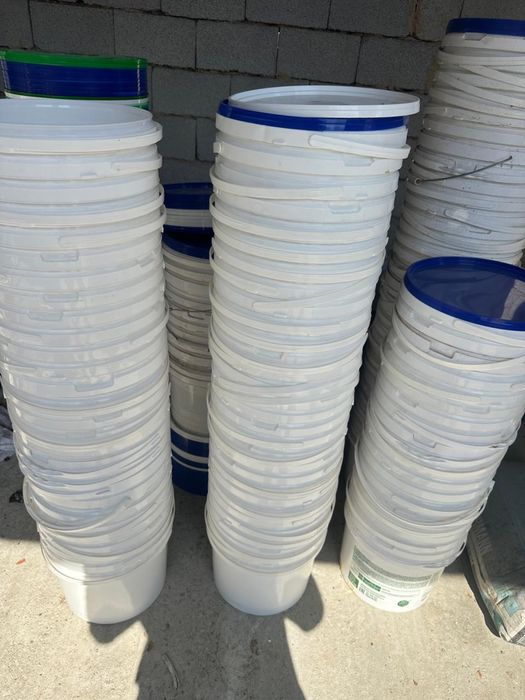 Ведра 10л оптом и в розницу