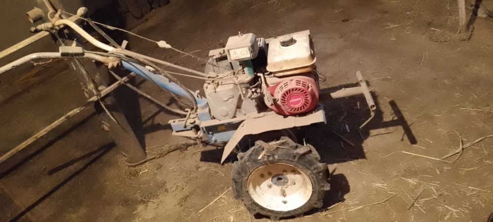Matablok niva sotiladi