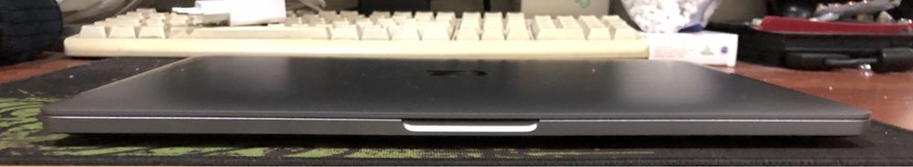 MacBook Pro 13 inch m1 256/16 идеал