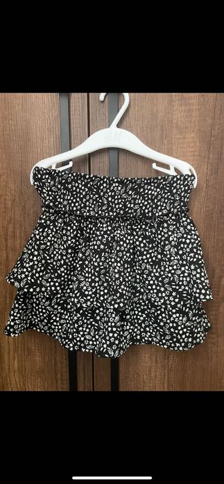 Сет дрехи за момиче 122 см/ 7 год