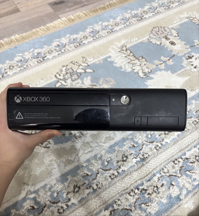 Xbox 360 прошитий СРОЧНО!!!