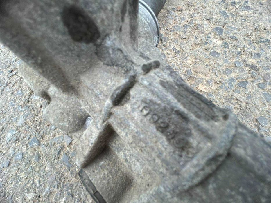 Кормилна кутия за Toyota e 12 2002 - 2006