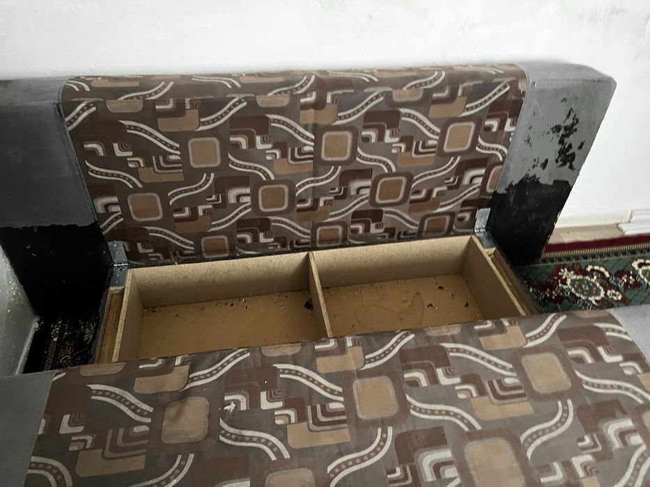 диван раскладной