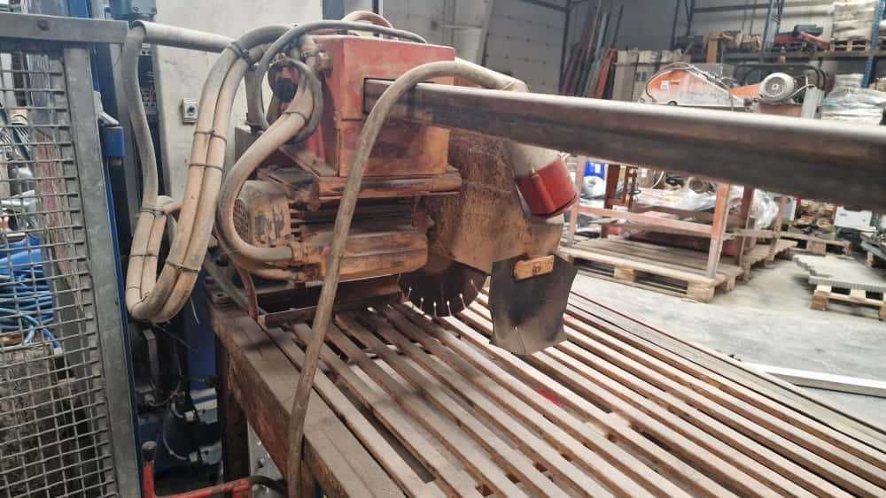 Masina de taiat gresie