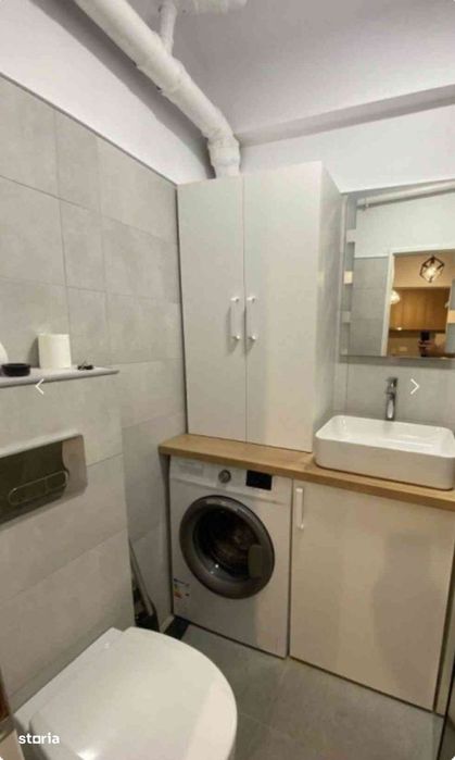 Apartament 2 camere strada Horea 112
