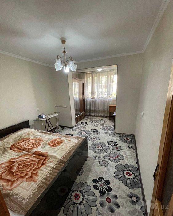 Реклама №3685 Продаётся 2 комнатная квартира