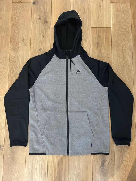 Полар/суичър - Burton - L