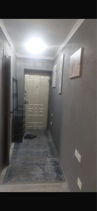 Продам двухкомнатную квартиру