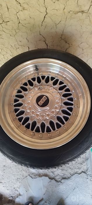 BBS 15 diska unversal tishili