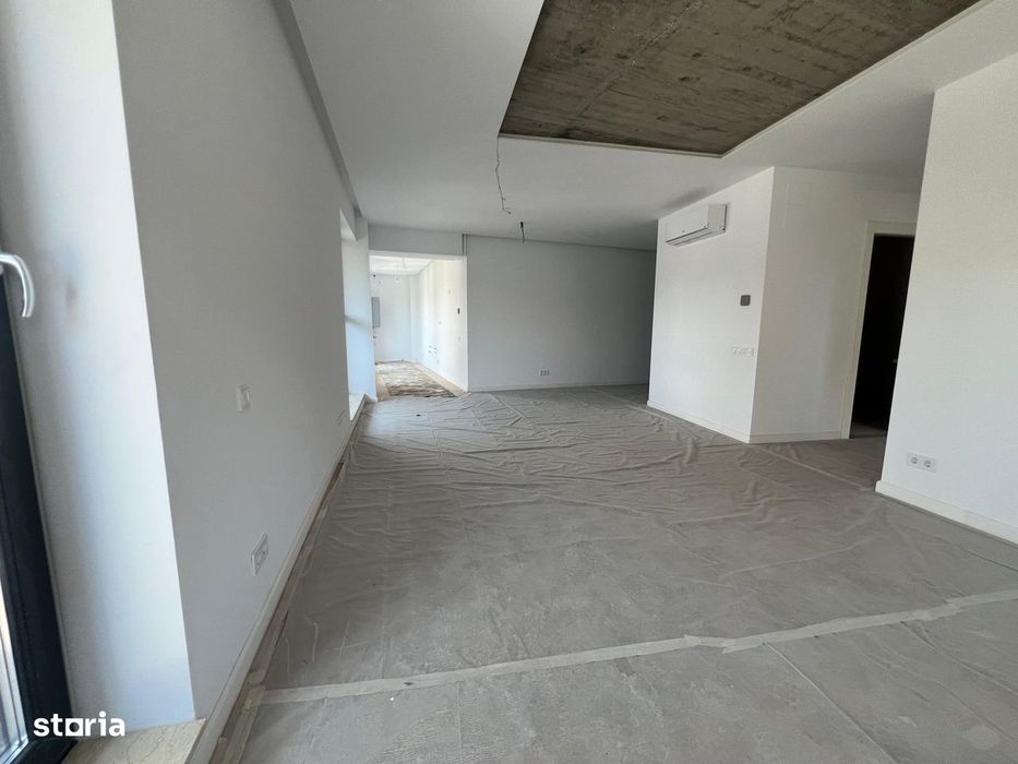 Apartament premium 3 camere | 92,43 mp | Zonă exclusivistă — fotografia 3