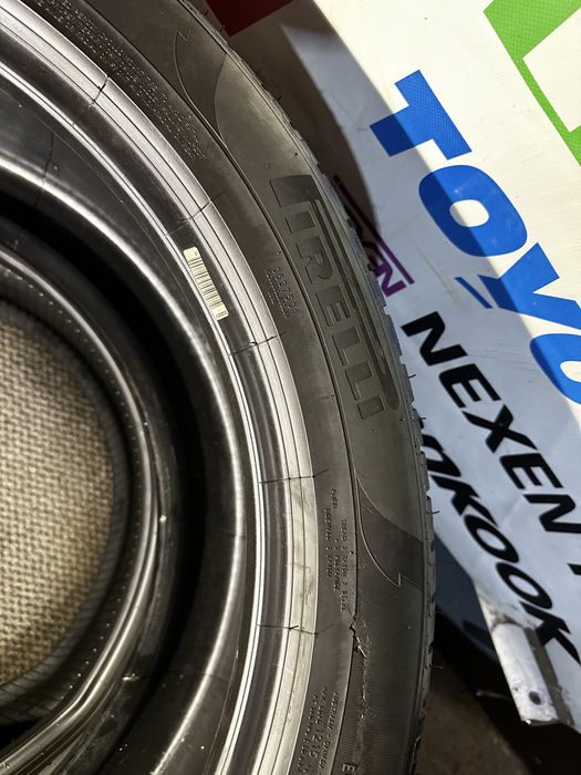 315/40 R21 115V XL - Pirelli Scorpion Winter M+S Oferta