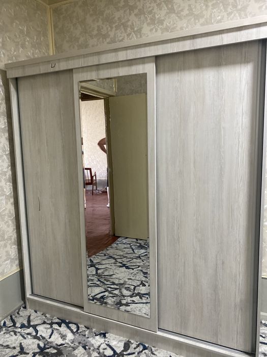 Шкаф купе гардероб