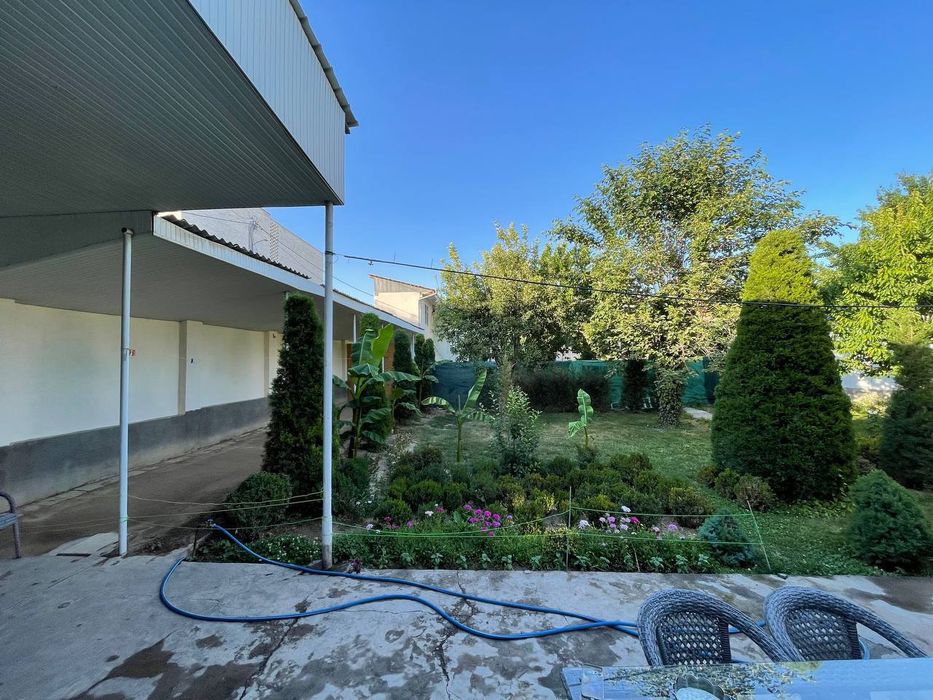 Чайхона Салом 10,5 соток 44/22 участок