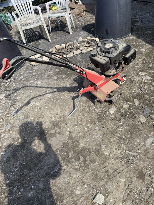 Vand motocultor Honda