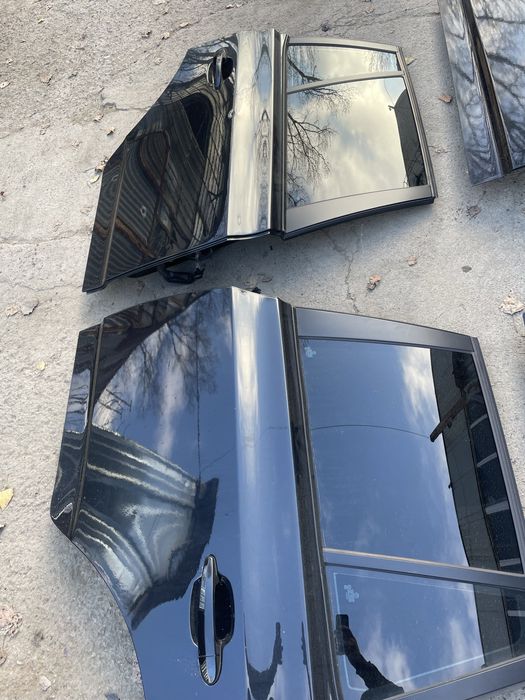 Врата БМВ Х3, е83 (vrata bmw x3, e83)