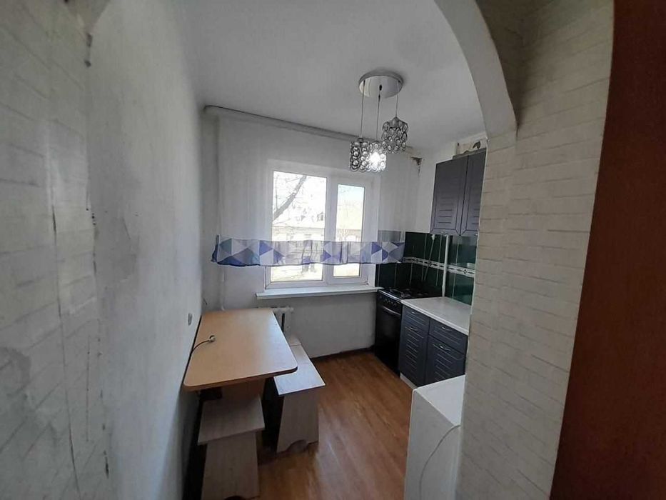 Продажа 3-комнатной квартиры Автопарк