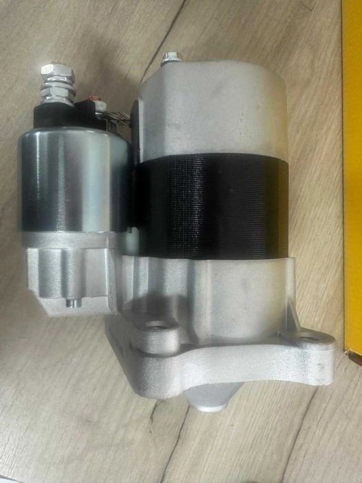 Купить стартер LADA, RENAULT. Караганда. Автомаркет.