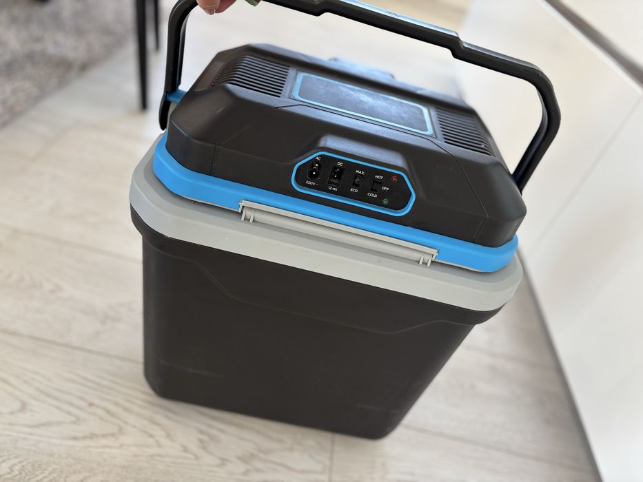 Хладилна чанта Sencor