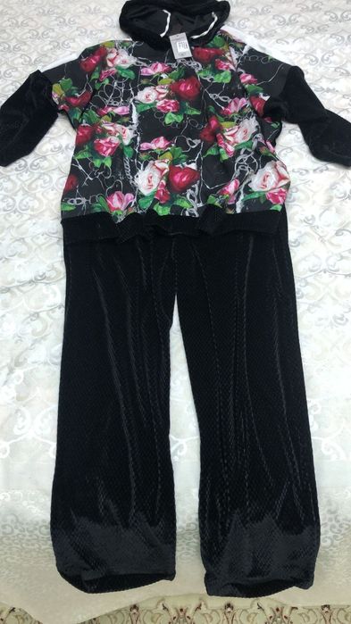 Спортивка турция