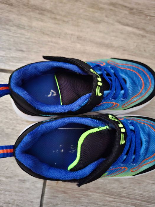 Adidasi pentru baieti