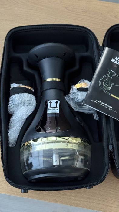 Электронный апарат